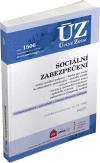 ÚZ č.1506 Sociální zabezpečení