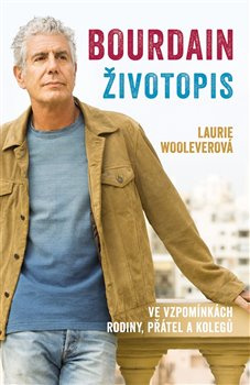 Bourdain: Životopis