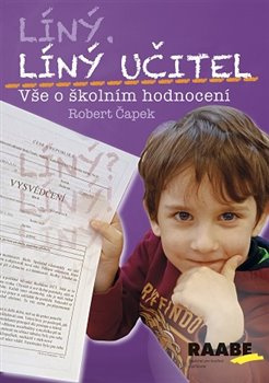 Líný učitel – Vše o školním hodnocení