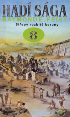 Střepy rozbité koruny – Střet