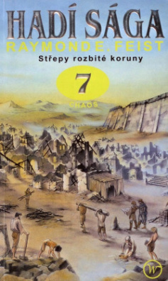 Střepy rozbité koruny – Chaos