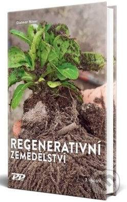 Regenerativní zemědělství