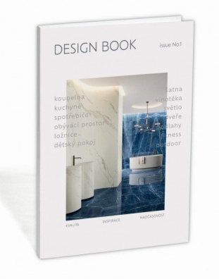 Design book