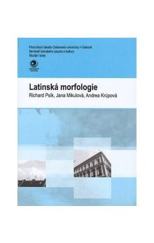 Latinská morfologie