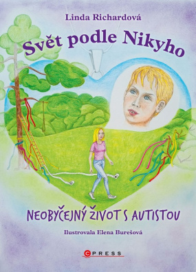 Svět podle Nikyho. Neobyčejný život s autistou