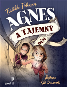 Agnes a tajemný dům