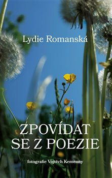 Zpovídat se z poezie