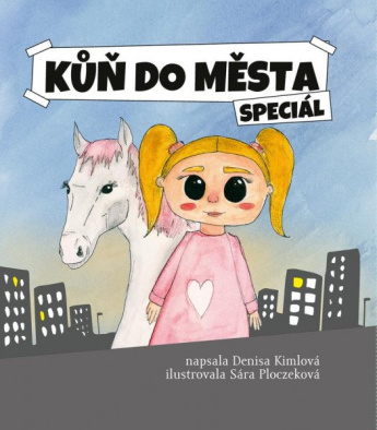 Kůň do města speciál