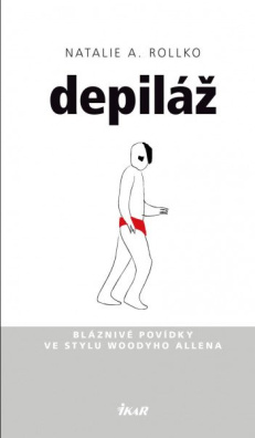 Depiláž