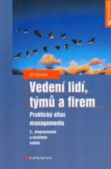 Vedení lidí, týmů a firem, 2. vydání