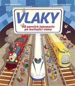 Vlaky