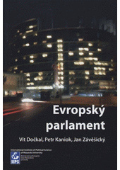 Evropský parlament