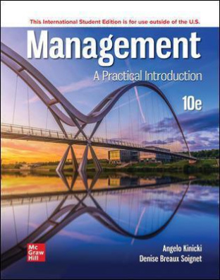 ISE Management