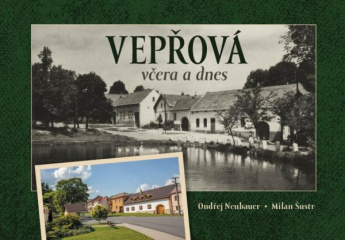 Vepřová včera a dnes