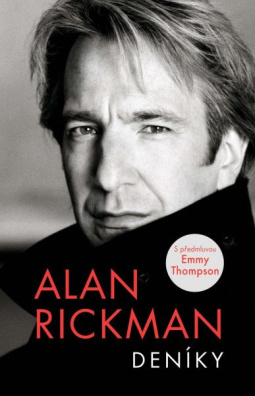 Alan Rickman: Deníky