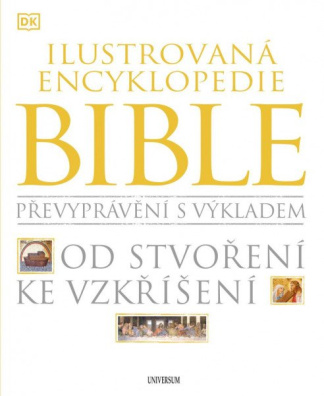 Ilustrovaná encyklopedie Bible