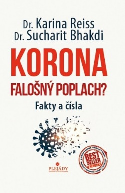 Korona - falošný poplach?