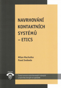 Navrhování kontaktních systémů ETICS