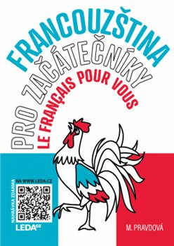 Francouzština pro začátečníky - Le français pour vous