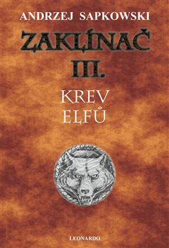 Zaklínač III.: Krev elfů