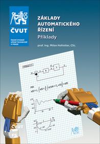 Základy automatického řízení - příklady 5. vydání