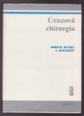 Úrazová chirurgia