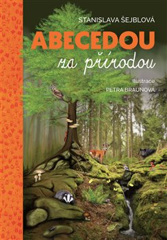 Abecedou za přítodou