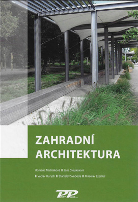 Zahradní architektura