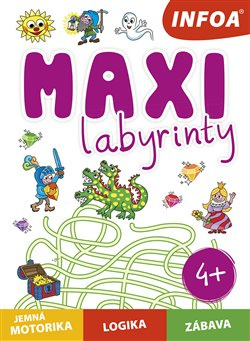 Maxi labyrinty