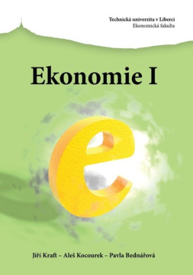 Ekonomie I