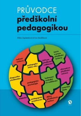 Průvodce předškolní pedagogikou