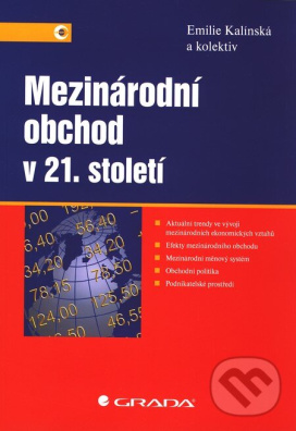 Mezinárodní obchod v 21. století