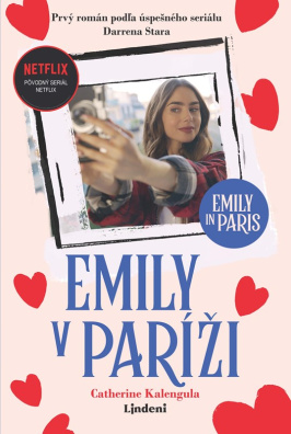 Emily v Paríži