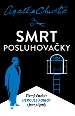 Smrt posluhovačky