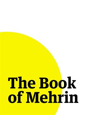 The Book of Mehrin 