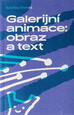 Galerijní animace: obraz a text 