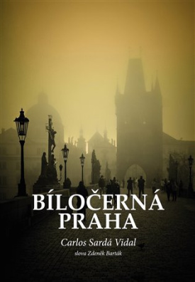 Bíločerná Praha 