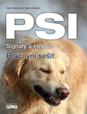 Psi - signály a emoce - pracovní sešit 