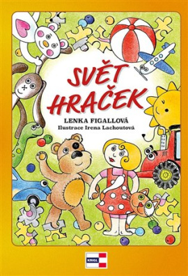 Svět hraček 