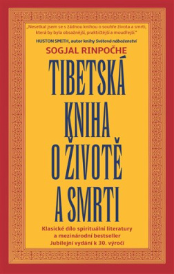 Tibetská kniha o životě a smrti 