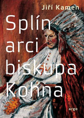 Splín arcibiskupa Kohna 