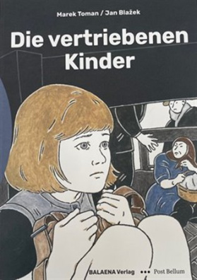 Die vertriebenen Kinder 