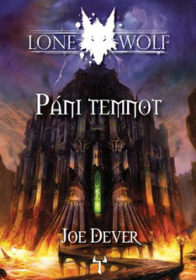 Páni temnot Lone Wolf 12.