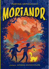 Moriandr