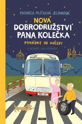 Nová dobrodružství pana Kolečka Pohádky od Hvězdy