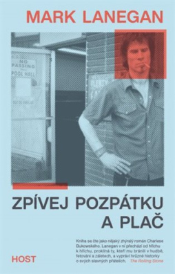 Zpívej pozpátku a plač 