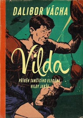 Vilda 