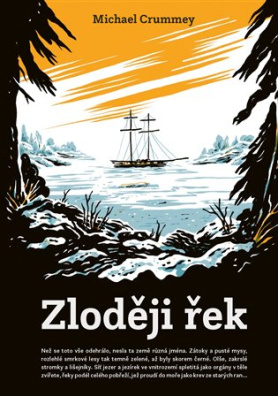 Zloději řek 