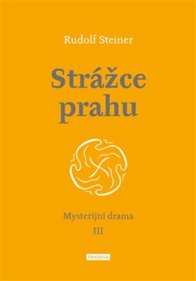 Strážce prahu. Mysterijní drama III