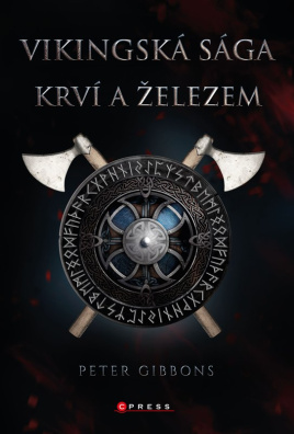 Vikingská sága: Krví a železem